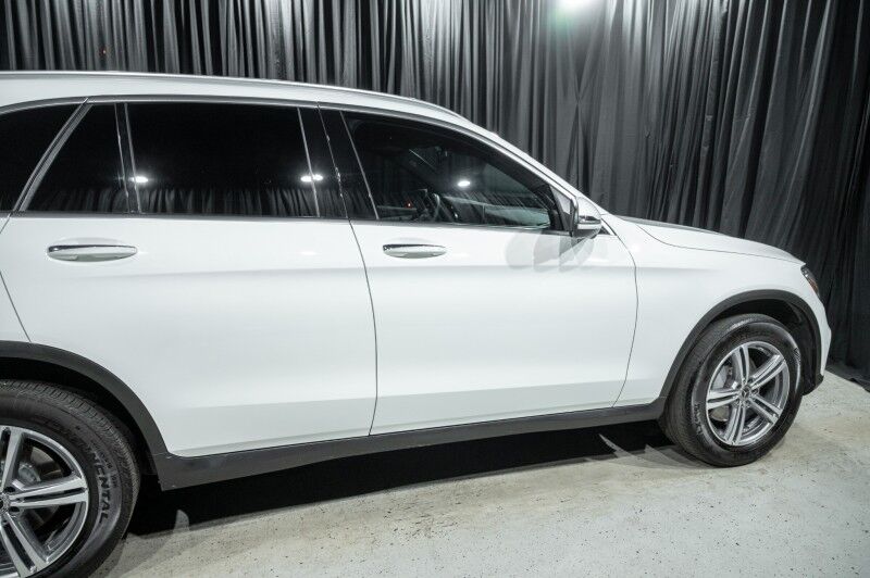 2021 Mercedes-Benz GLC 300 SUV Peoria AZ
