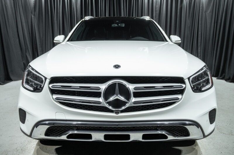 2021 Mercedes-Benz GLC 300 SUV Peoria AZ