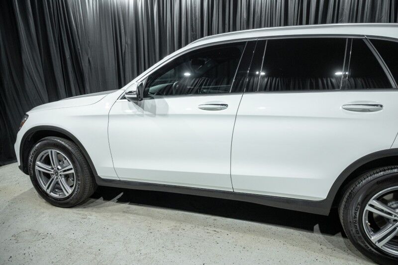 2021 Mercedes-Benz GLC 300 SUV Peoria AZ