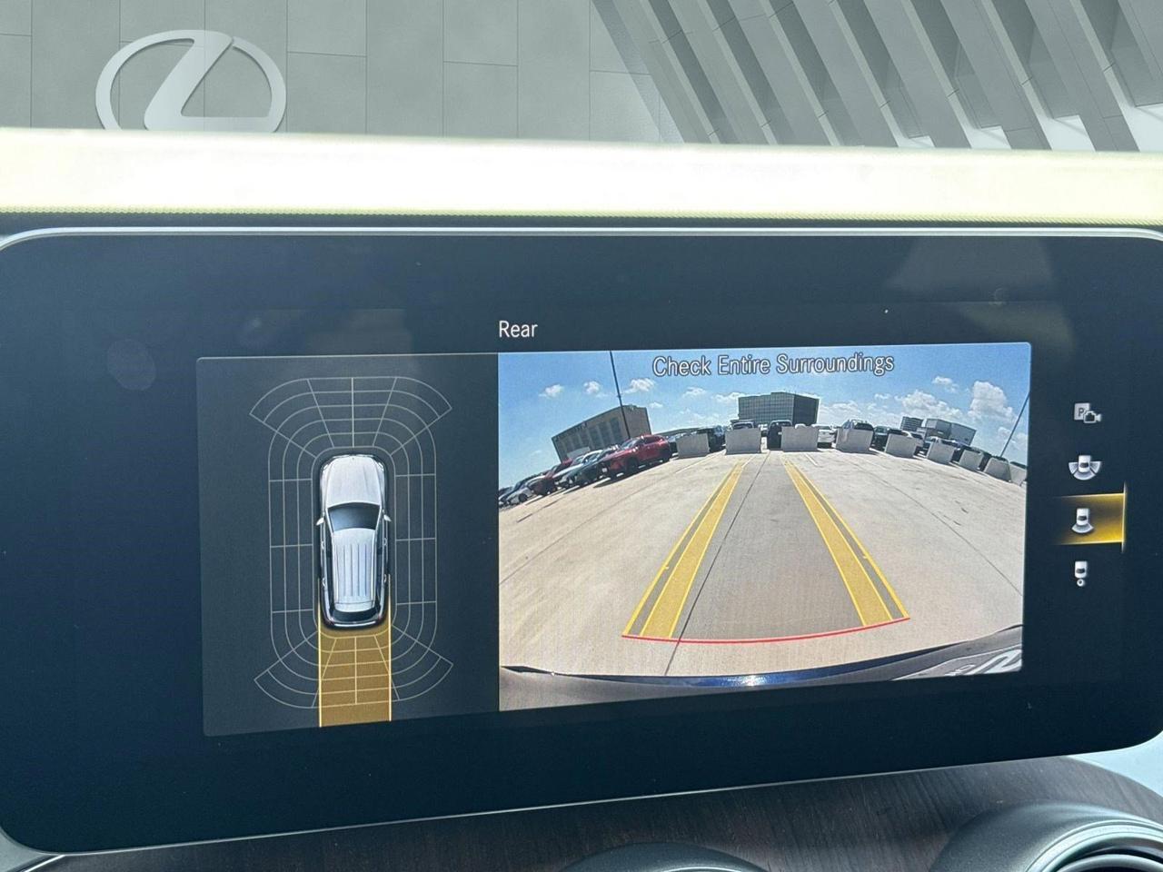 2021 Mercedes-Benz GLC 300 San Antonio TX
