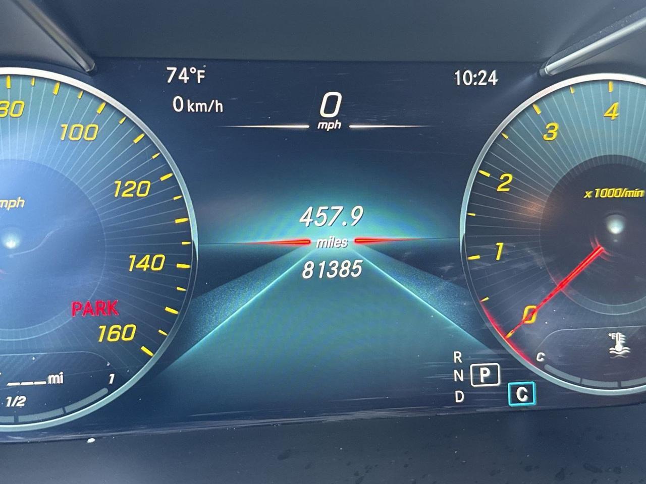 2021 Mercedes-Benz GLC 300 San Antonio TX
