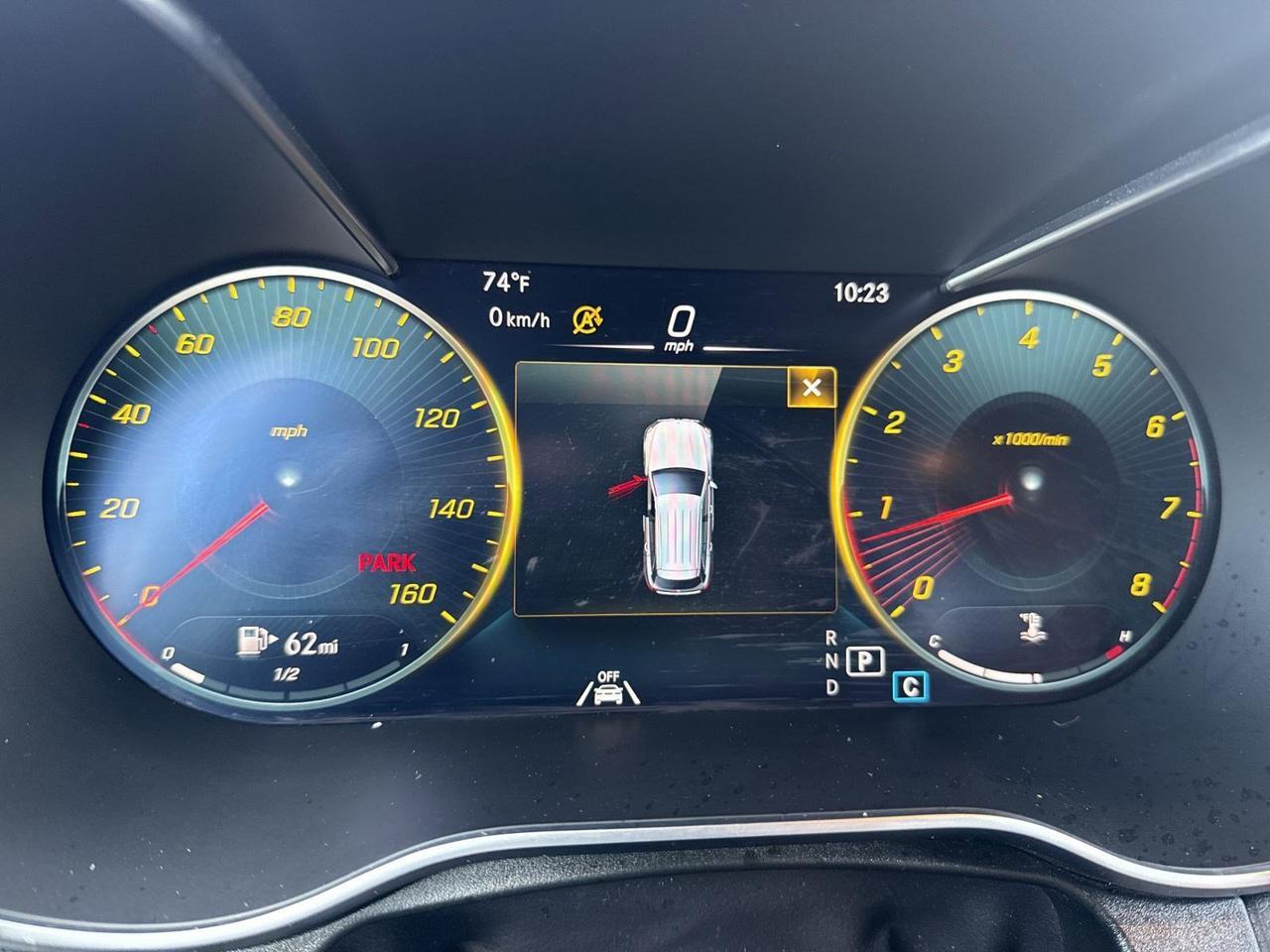 2021 Mercedes-Benz GLC 300 San Antonio TX