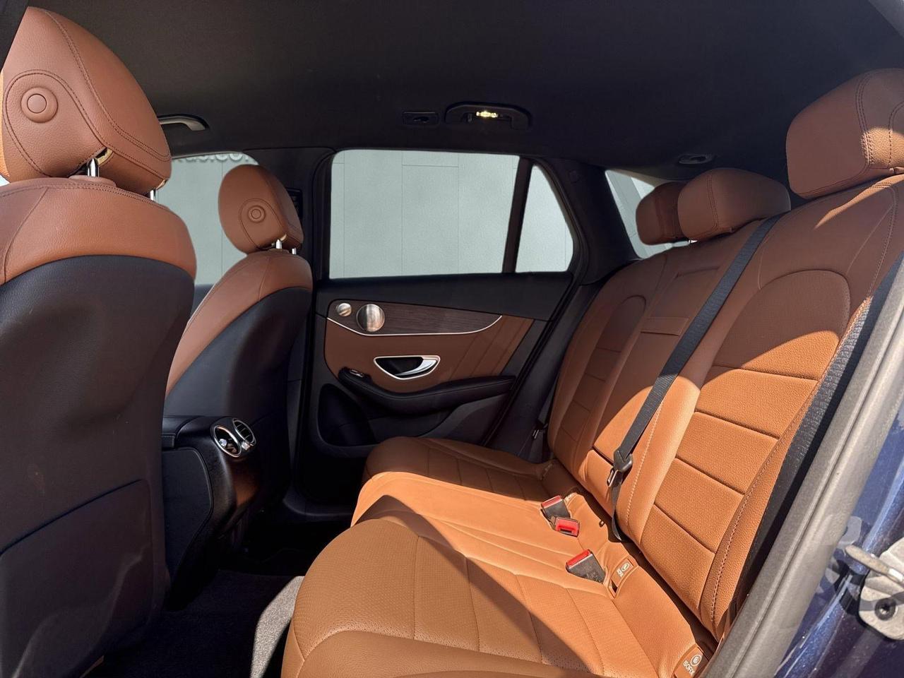 2021 Mercedes-Benz GLC 300 San Antonio TX