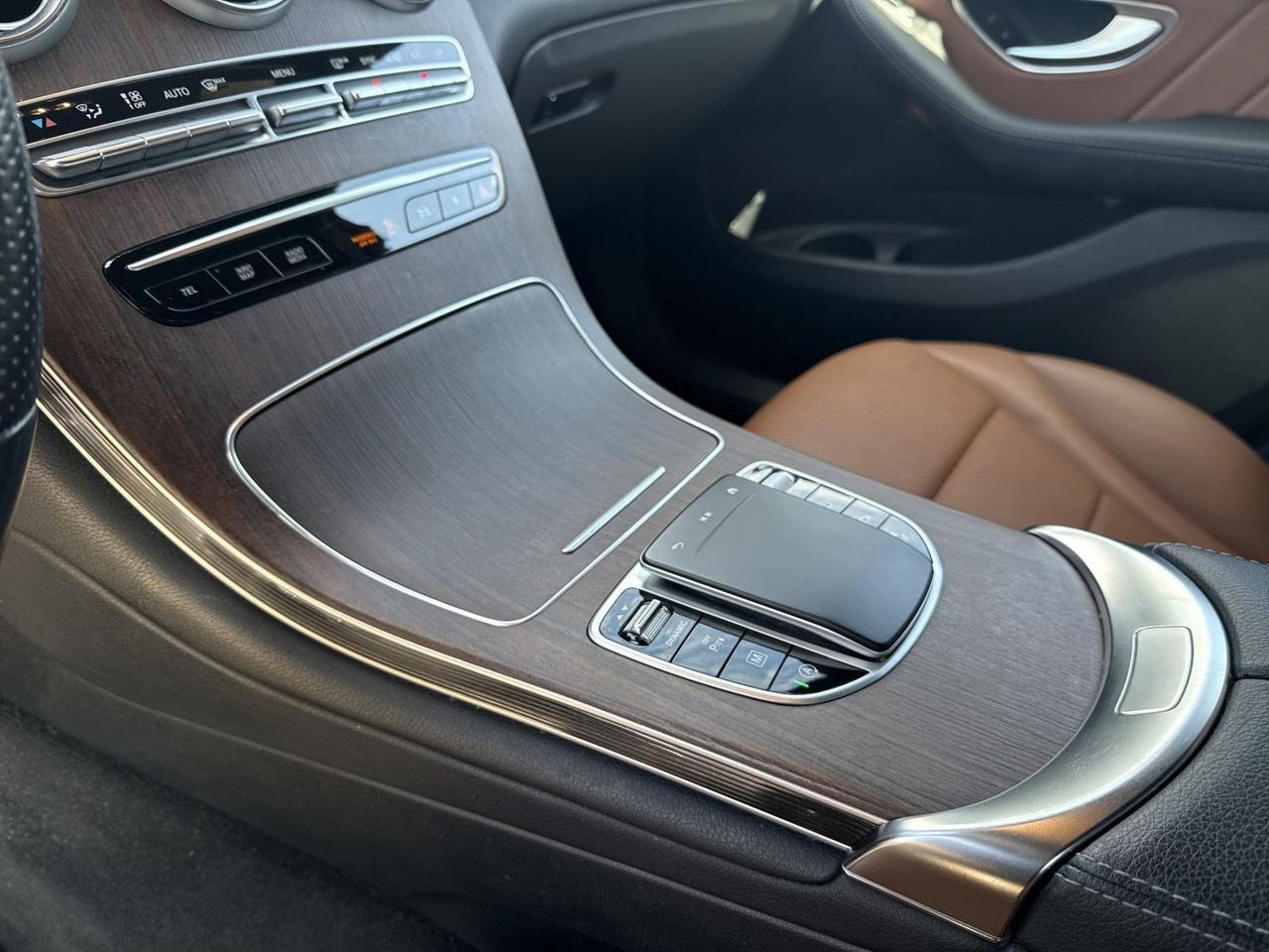2021 Mercedes-Benz GLC 300 San Antonio TX