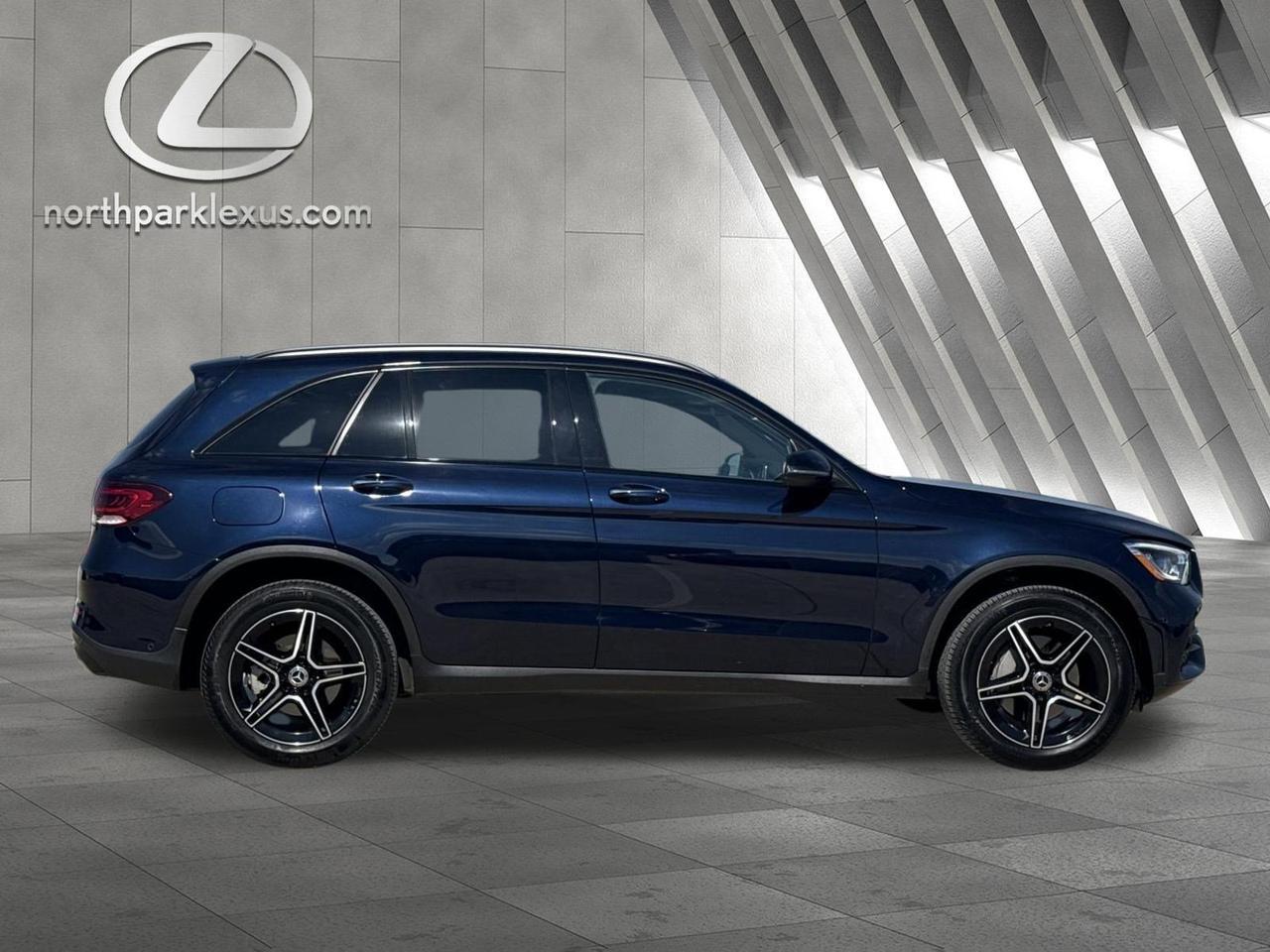 2021 Mercedes-Benz GLC 300 San Antonio TX