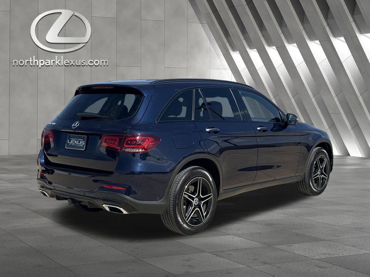 2021 Mercedes-Benz GLC 300 San Antonio TX