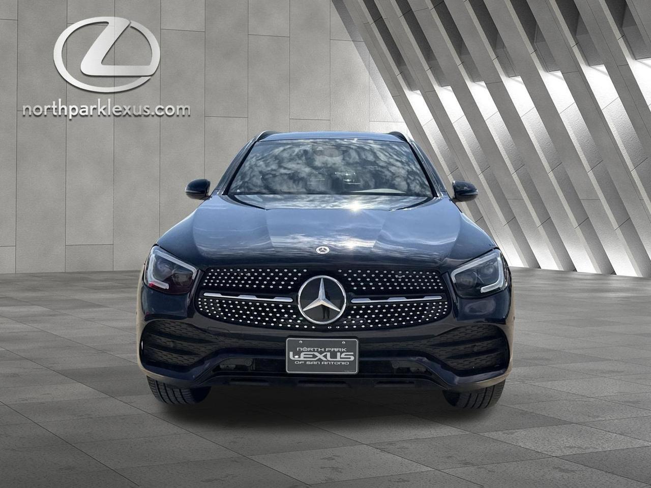 2021 Mercedes-Benz GLC 300 San Antonio TX