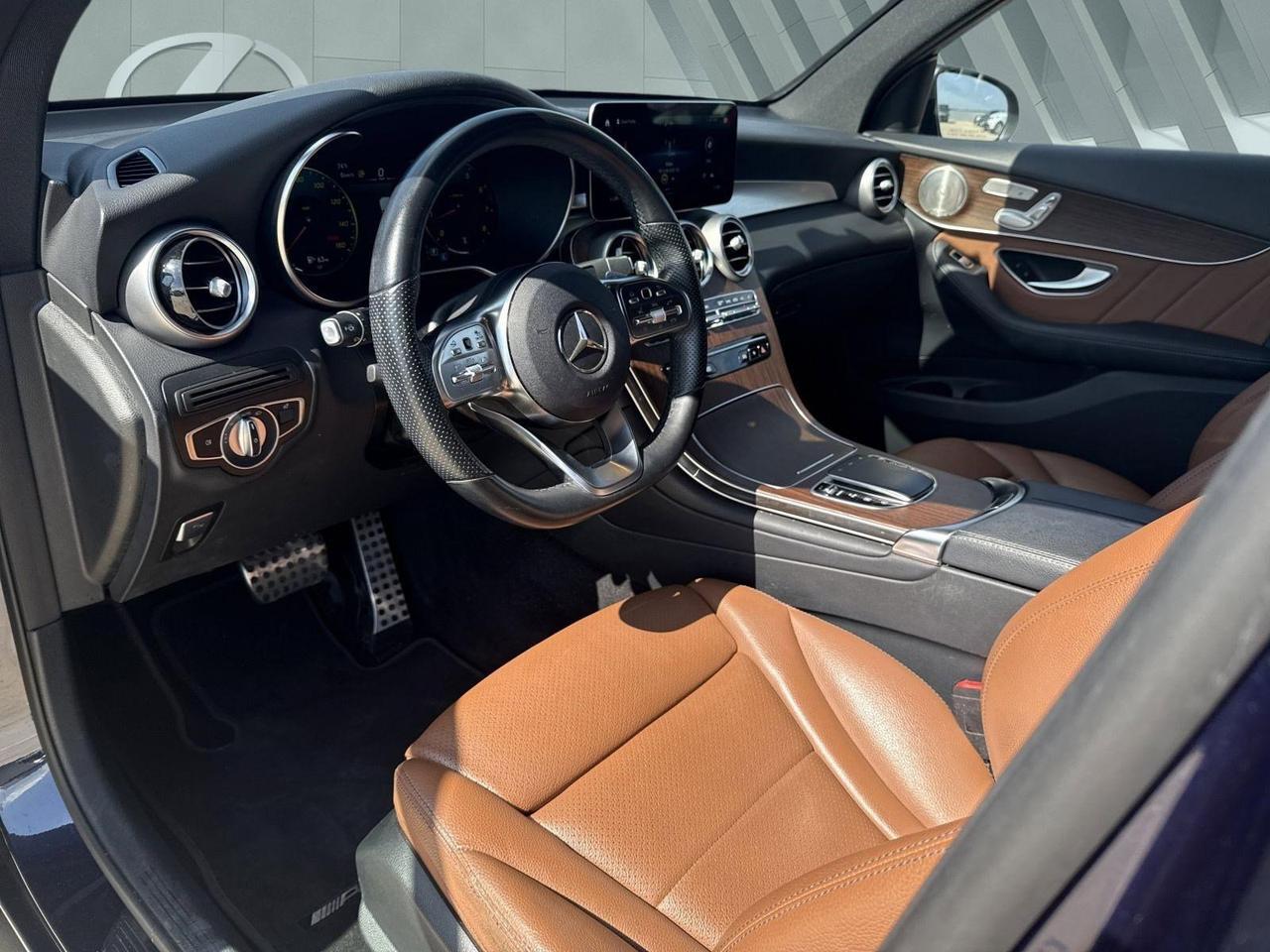 2021 Mercedes-Benz GLC 300 San Antonio TX