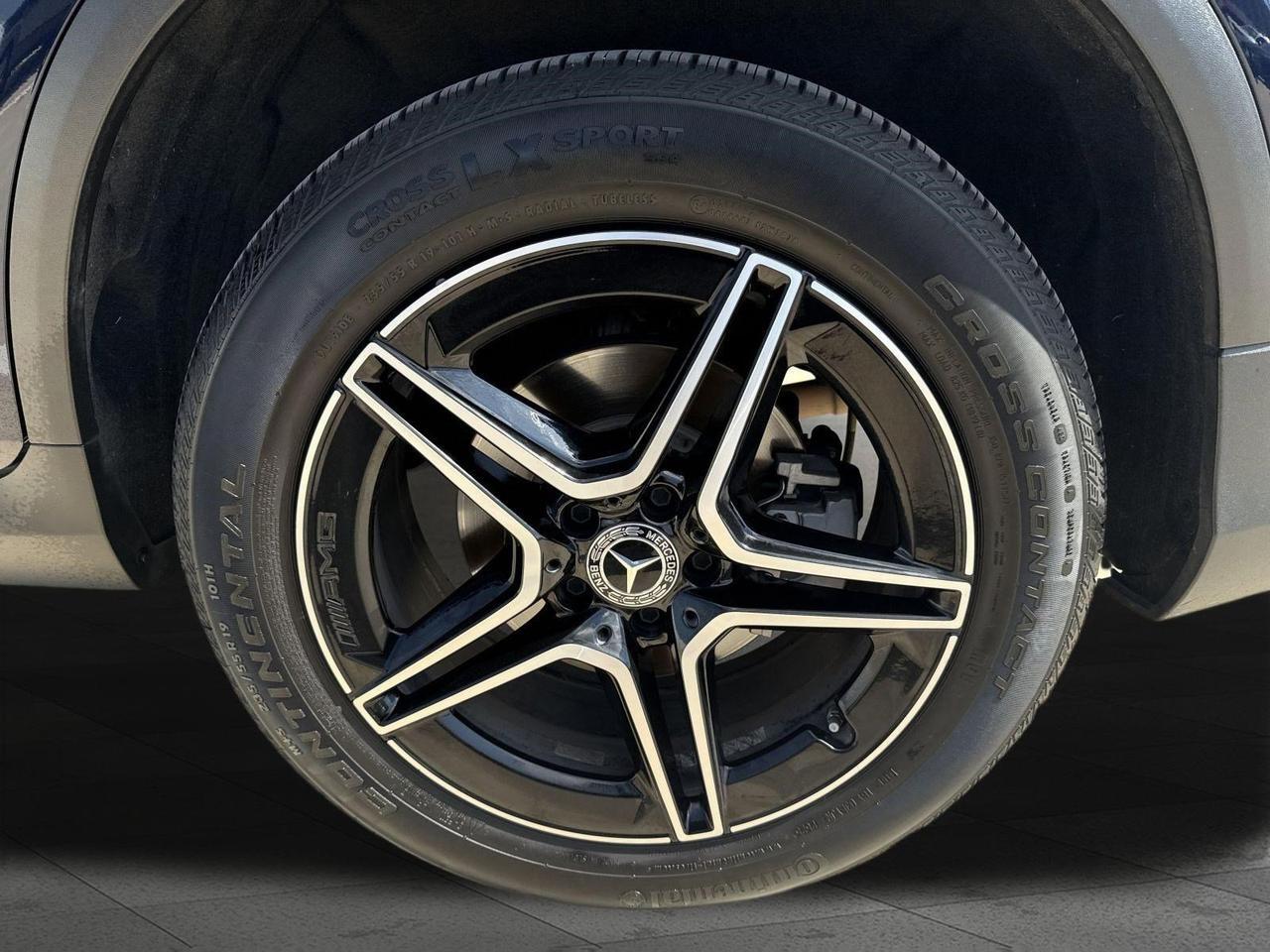 2021 Mercedes-Benz GLC 300 San Antonio TX