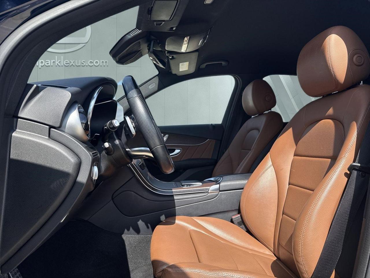 2021 Mercedes-Benz GLC 300 San Antonio TX