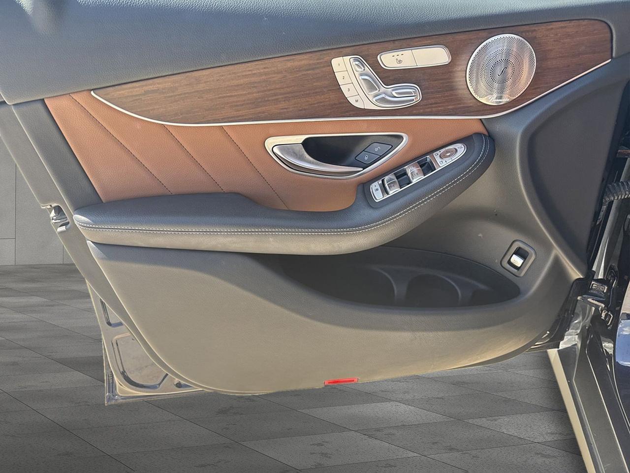 2021 Mercedes-Benz GLC 300 San Antonio TX