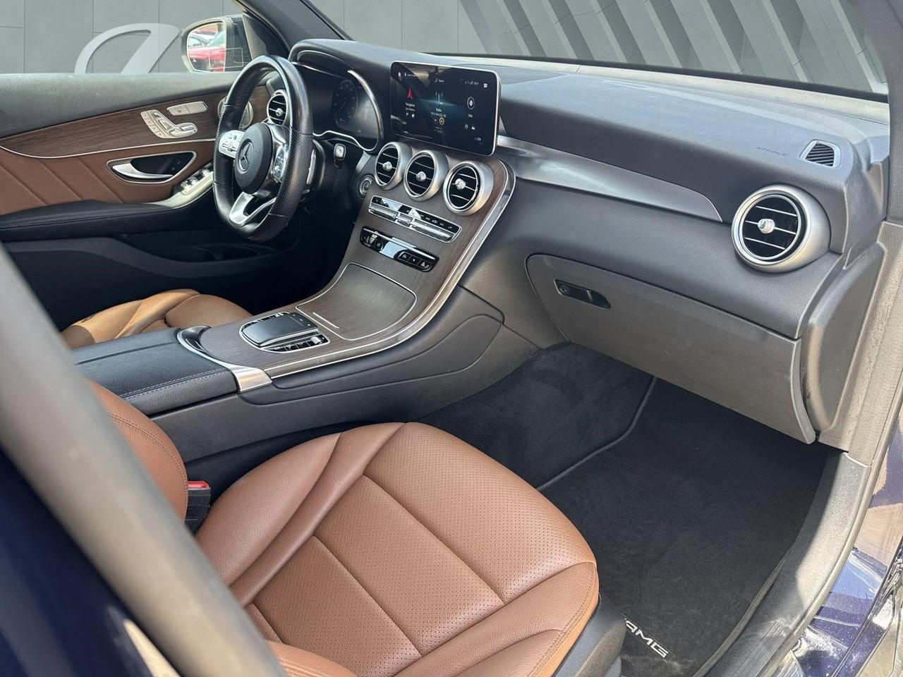 2021 Mercedes-Benz GLC 300 San Antonio TX