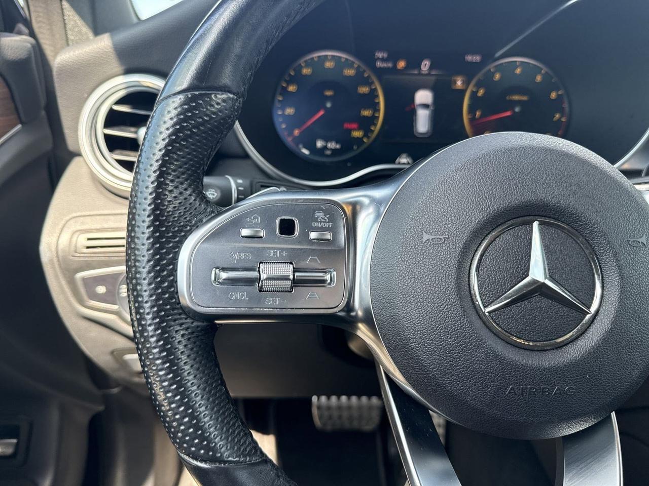2021 Mercedes-Benz GLC 300 San Antonio TX