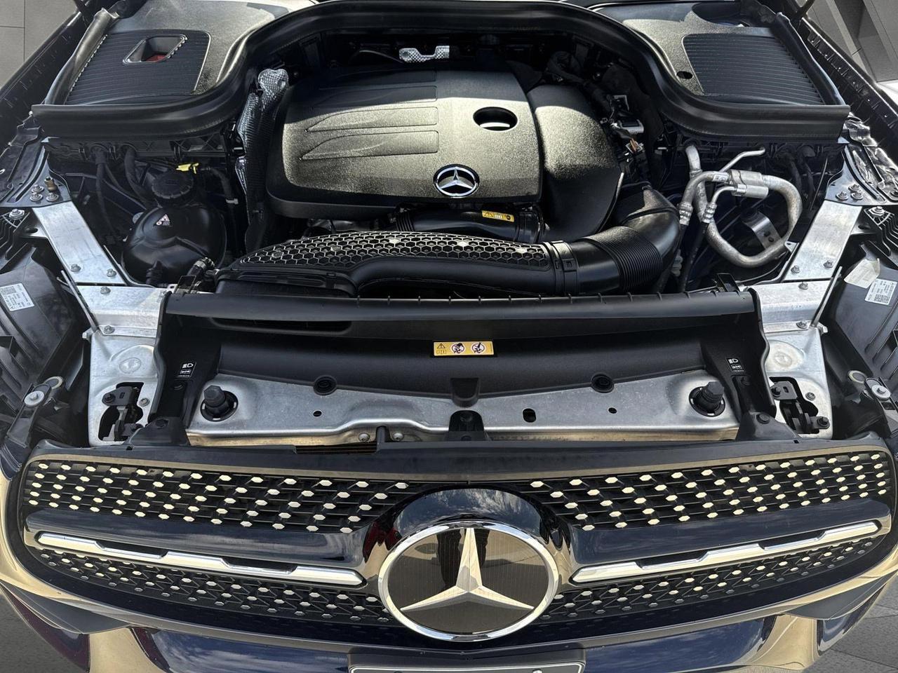 2021 Mercedes-Benz GLC 300 San Antonio TX