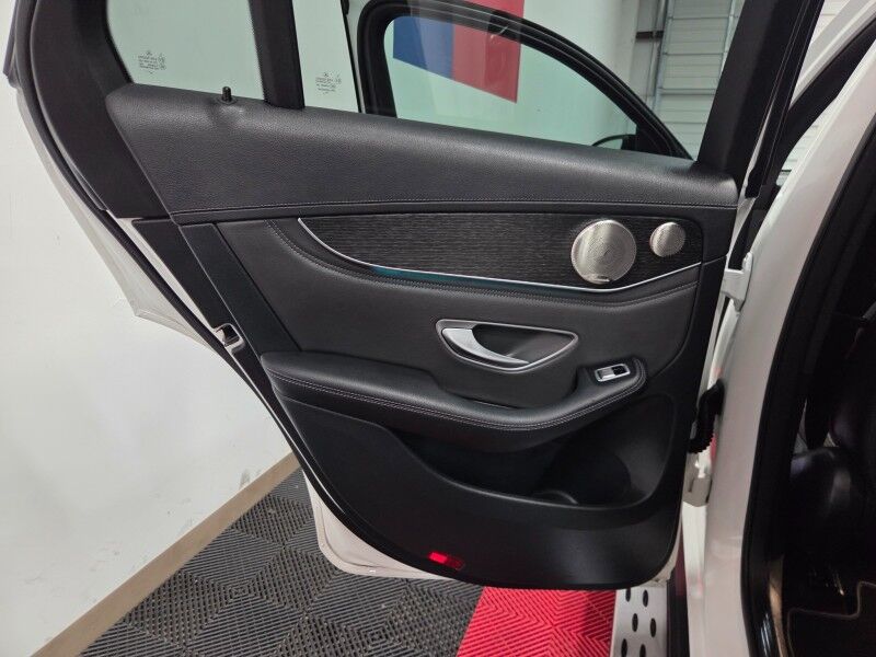 2021 Mercedes-Benz GLC 43 AMG 4WD 4Matic GPS Sunroof NEW TIRES FREE WARRANTY Call (682)587-6288 Arlington TX