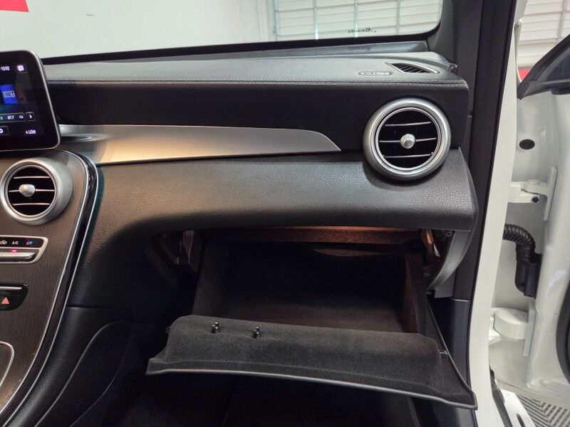 2021 Mercedes-Benz GLC 43 AMG 4WD 4Matic GPS Sunroof NEW TIRES FREE WARRANTY Call (682)587-6288 Arlington TX