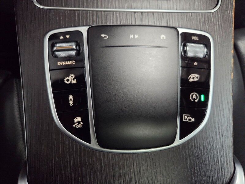 2021 Mercedes-Benz GLC 43 AMG 4WD 4Matic GPS Sunroof NEW TIRES FREE WARRANTY Call (682)587-6288 Arlington TX