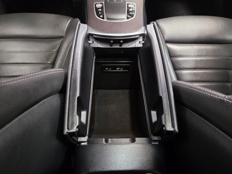 2021 Mercedes-Benz GLC 43 AMG 4WD 4Matic GPS Sunroof NEW TIRES FREE WARRANTY Call (682)587-6288 Arlington TX