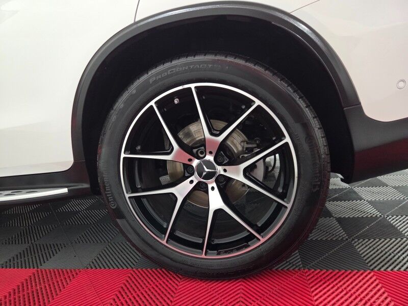 2021 Mercedes-Benz GLC 43 AMG 4WD 4Matic GPS Sunroof NEW TIRES FREE WARRANTY Call (682)587-6288 Arlington TX