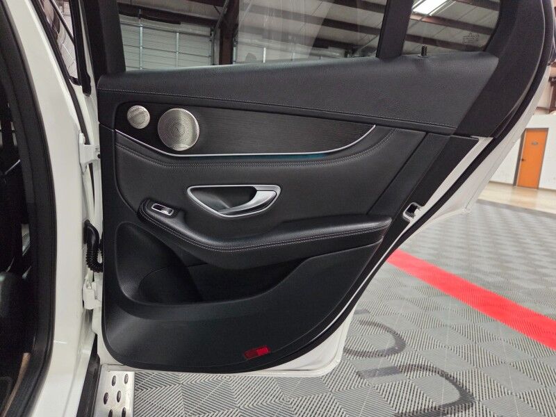 2021 Mercedes-Benz GLC 43 AMG 4WD 4Matic GPS Sunroof NEW TIRES FREE WARRANTY Call (682)587-6288 Arlington TX