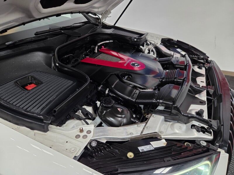 2021 Mercedes-Benz GLC 43 AMG 4WD 4Matic GPS Sunroof NEW TIRES FREE WARRANTY Call (682)587-6288 Arlington TX