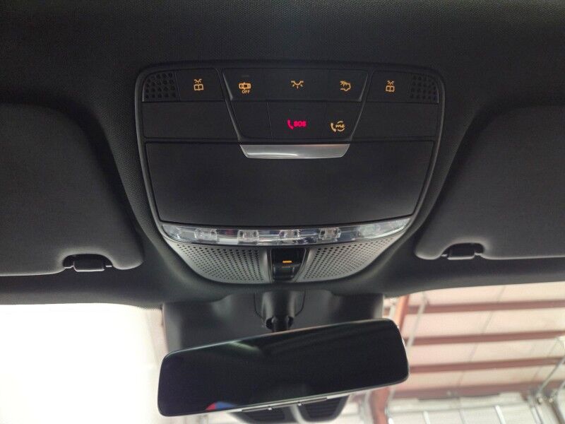 2021 Mercedes-Benz GLC 43 AMG 4WD 4Matic GPS Sunroof NEW TIRES FREE WARRANTY Call (682)587-6288 Arlington TX