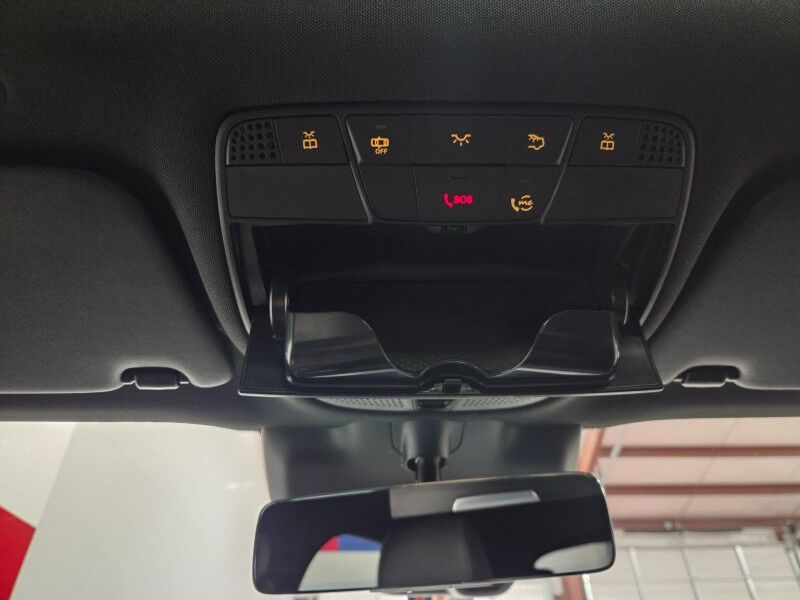 2021 Mercedes-Benz GLC 43 AMG 4WD 4Matic GPS Sunroof NEW TIRES FREE WARRANTY Call (682)587-6288 Arlington TX