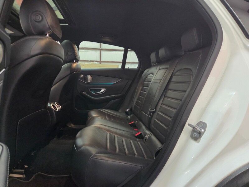 2021 Mercedes-Benz GLC 43 AMG 4WD 4Matic GPS Sunroof NEW TIRES FREE WARRANTY Call (682)587-6288 Arlington TX