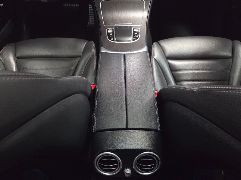 2021 Mercedes-Benz GLC 43 AMG 4WD 4Matic GPS Sunroof NEW TIRES FREE WARRANTY Call (682)587-6288 Arlington TX