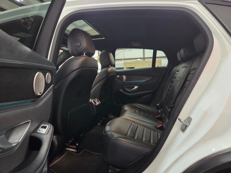 2021 Mercedes-Benz GLC 43 AMG 4WD 4Matic GPS Sunroof NEW TIRES FREE WARRANTY Call (682)587-6288 Arlington TX