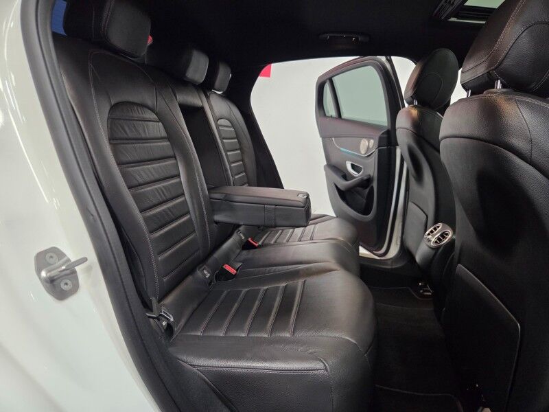 2021 Mercedes-Benz GLC 43 AMG 4WD 4Matic GPS Sunroof NEW TIRES FREE WARRANTY Call (682)587-6288 Arlington TX