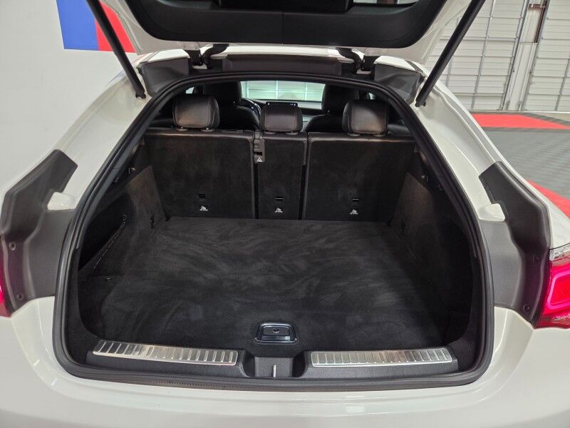 2021 Mercedes-Benz GLC 43 AMG 4WD 4Matic GPS Sunroof NEW TIRES FREE WARRANTY Call (682)587-6288 Arlington TX