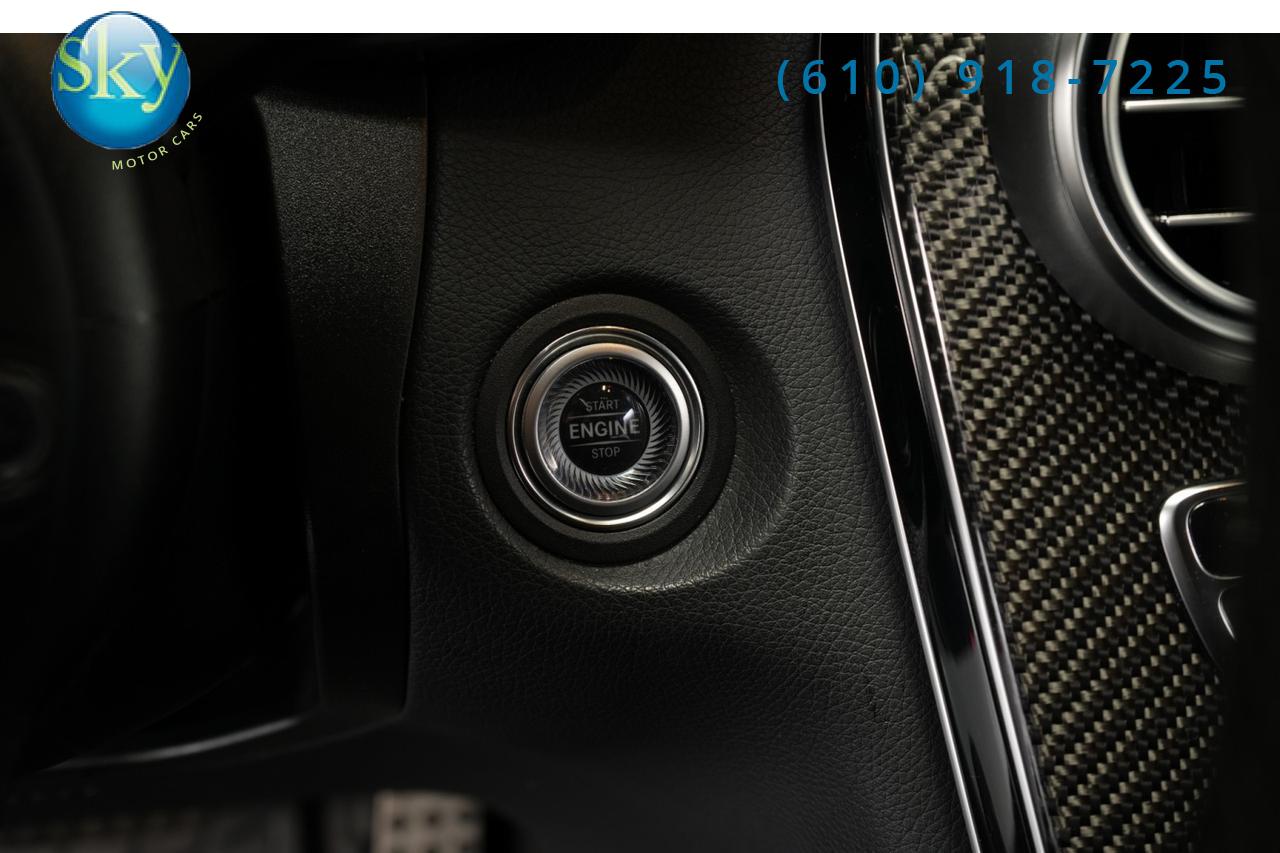 2021 Mercedes-Benz GLC 4MATIC+ AWD AMG GLC 63 22's West Chester PA