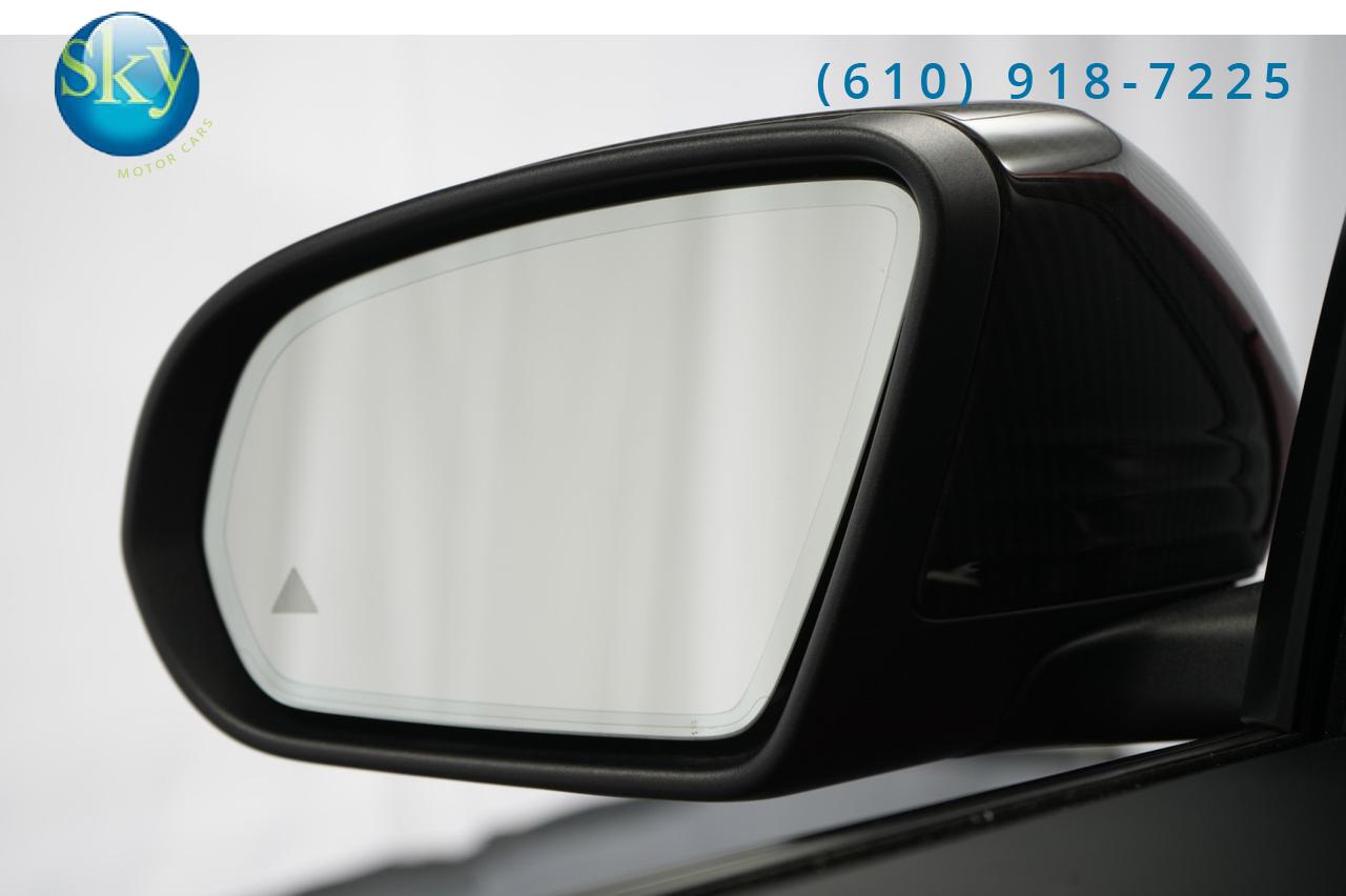 2021 Mercedes-Benz GLC 4MATIC+ Coupe AMG GLC 63 S $107K MSRP West Chester PA