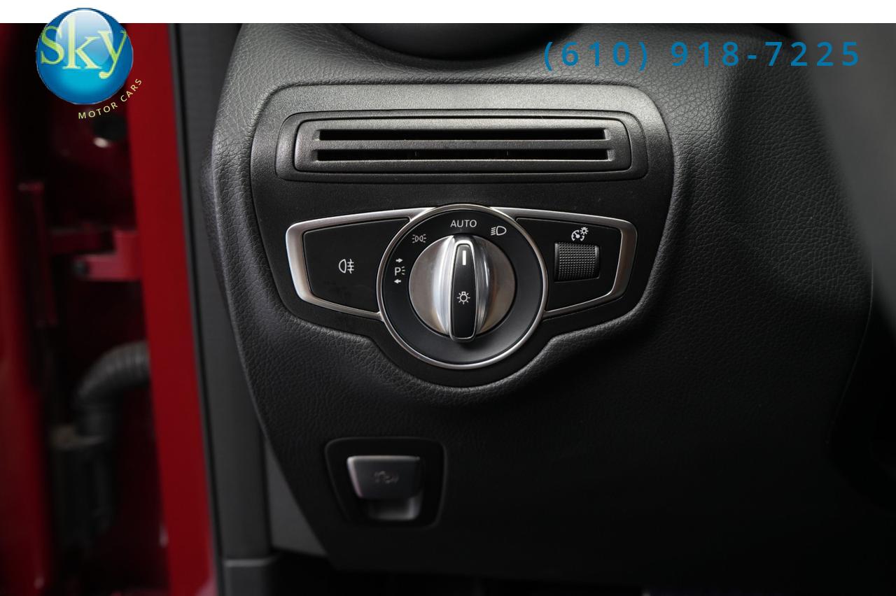 2021 Mercedes-Benz GLC 4MATIC+ Coupe AMG GLC 63 S $107K MSRP West Chester PA