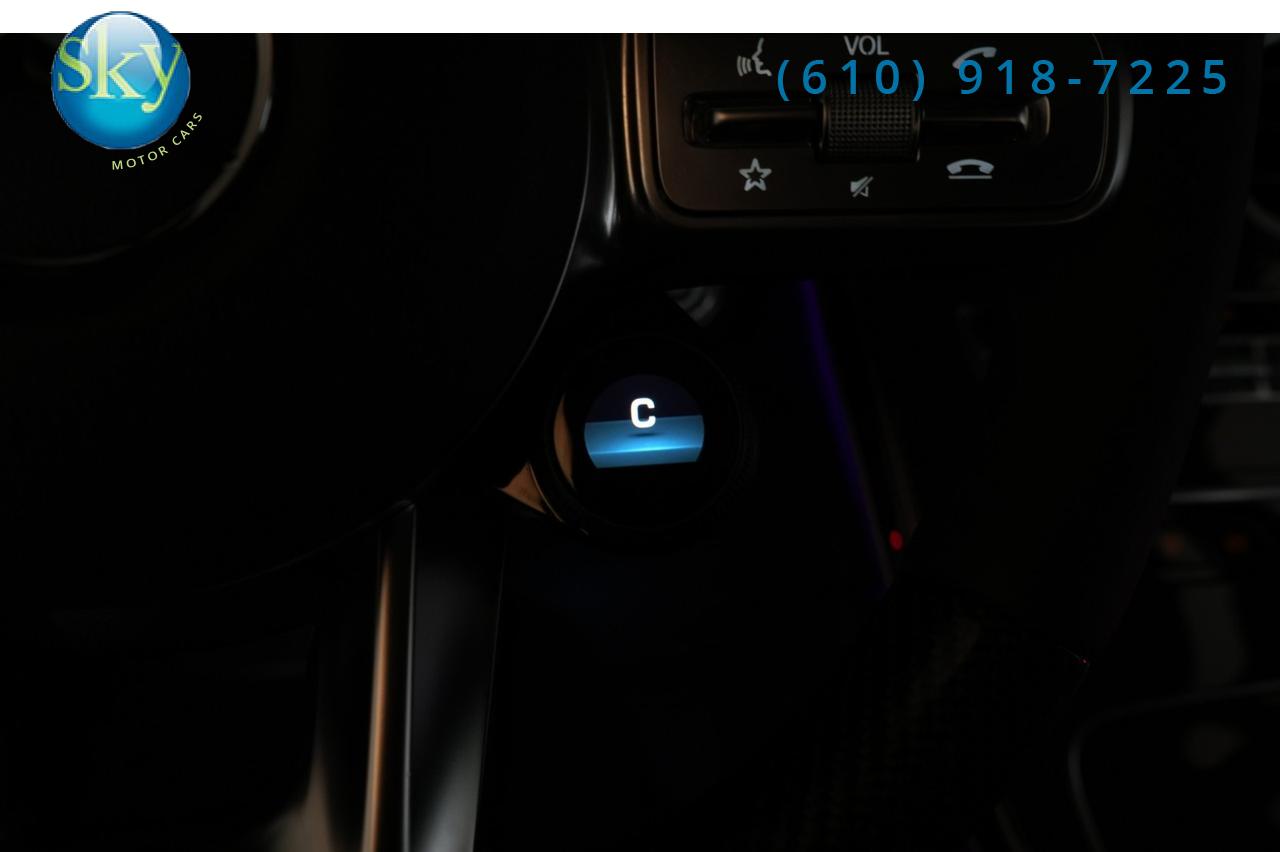 2021 Mercedes-Benz GLC 4MATIC+ Coupe AMG GLC 63 S $107K MSRP West Chester PA