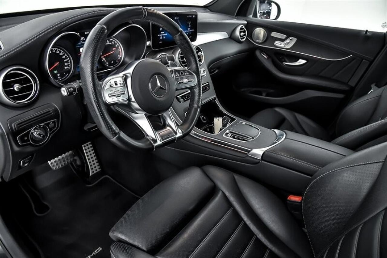 2021 Mercedes-Benz GLC AMG GLC 43 4MATIC Yonkers NY