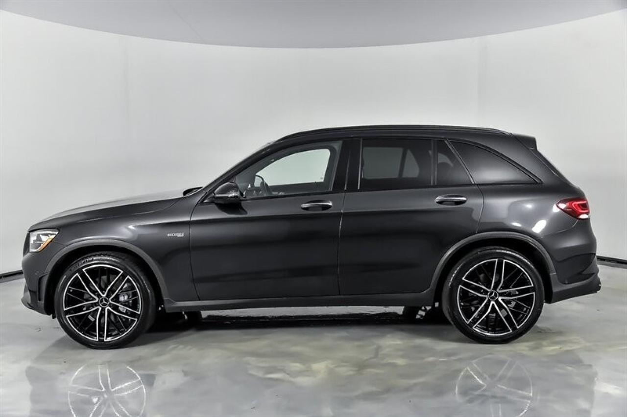 2021 Mercedes-Benz GLC AMG GLC 43 4MATIC Yonkers NY