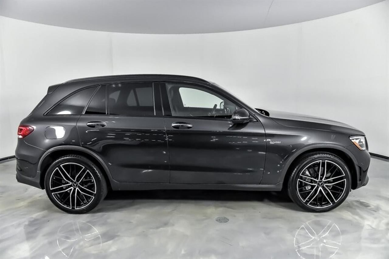 2021 Mercedes-Benz GLC AMG GLC 43 4MATIC Yonkers NY