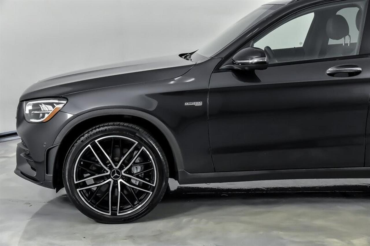 2021 Mercedes-Benz GLC AMG GLC 43 4MATIC Yonkers NY