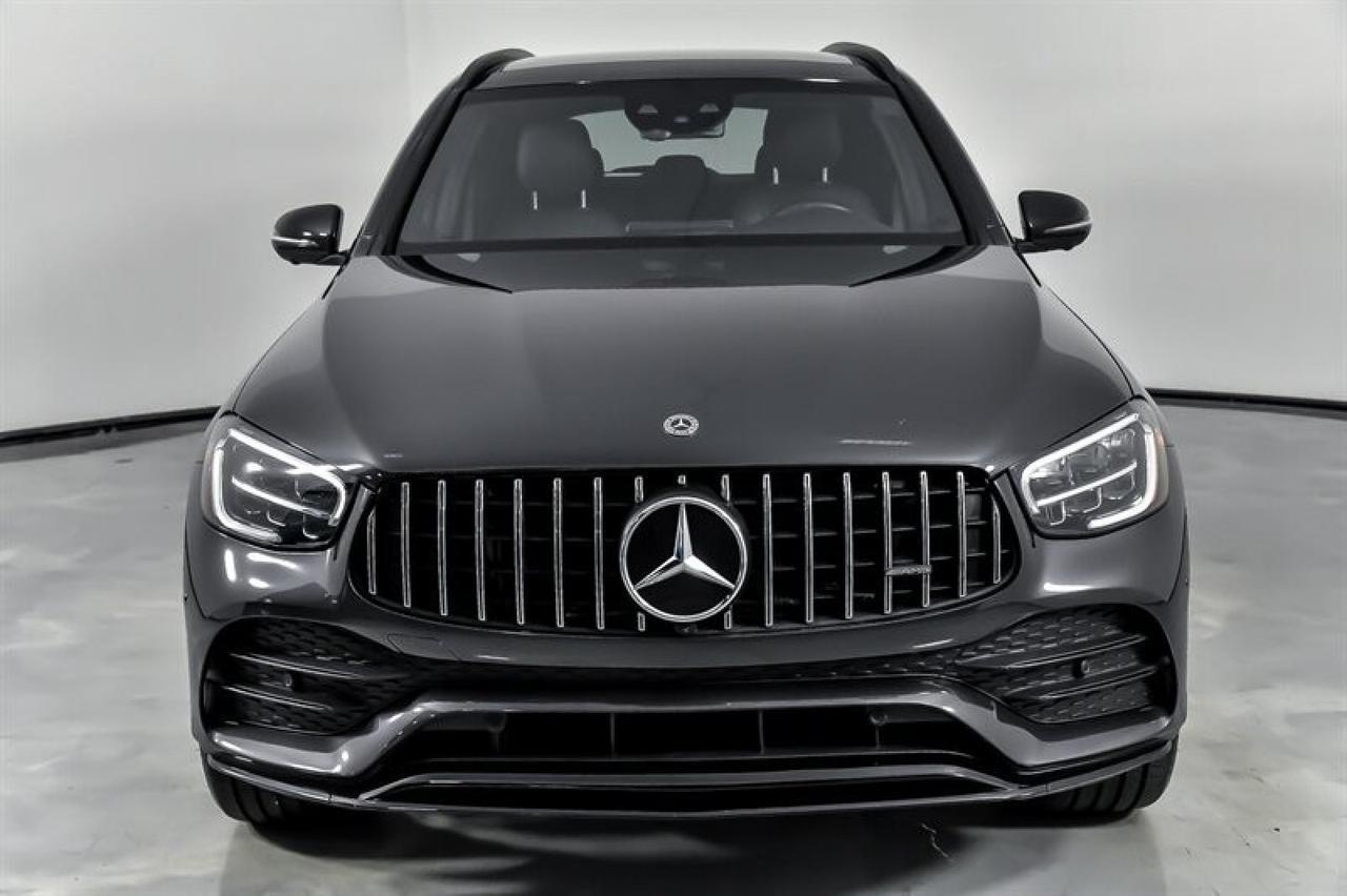 2021 Mercedes-Benz GLC AMG GLC 43 4MATIC Yonkers NY