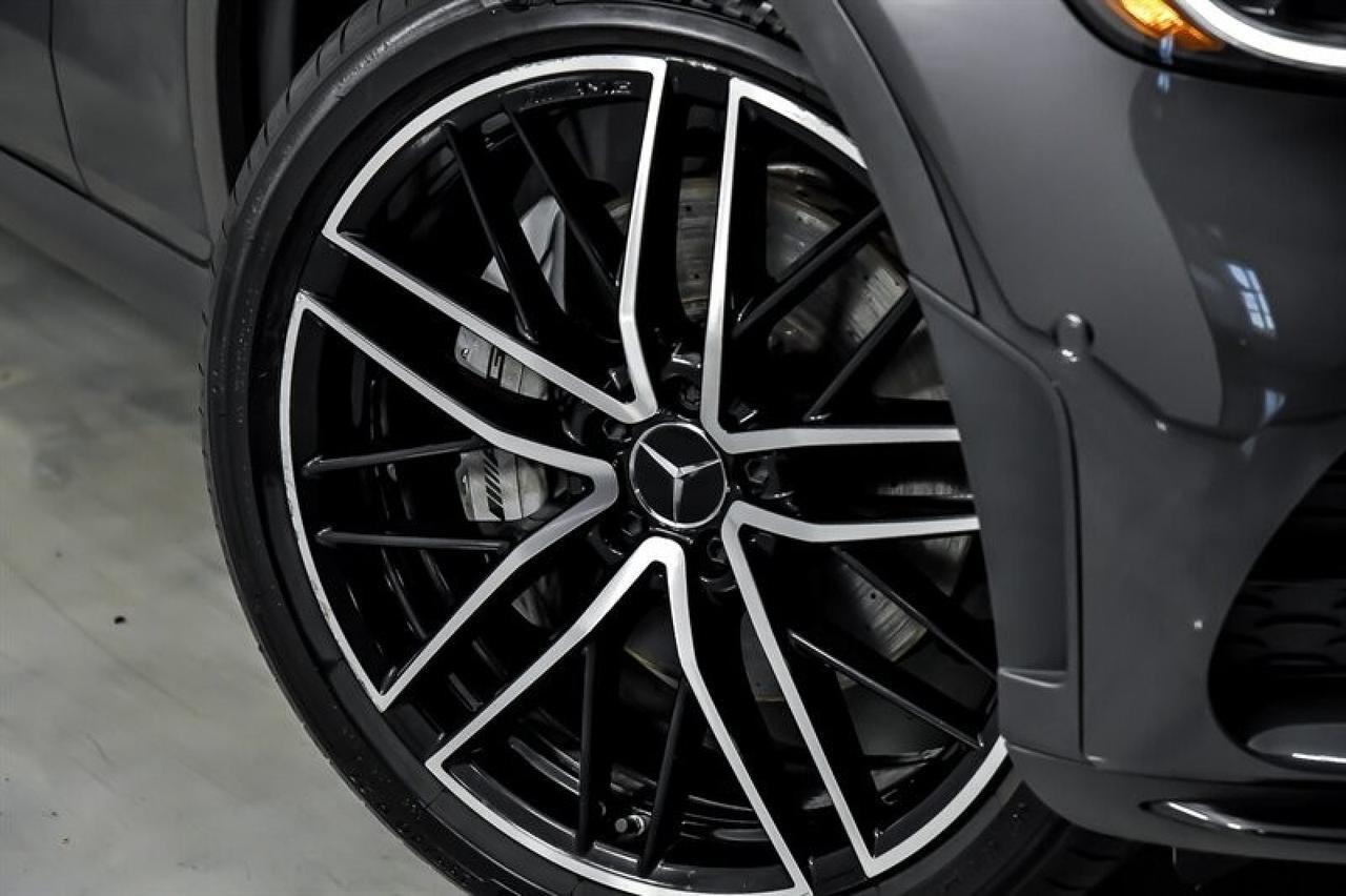 2021 Mercedes-Benz GLC AMG GLC 43 4MATIC Yonkers NY