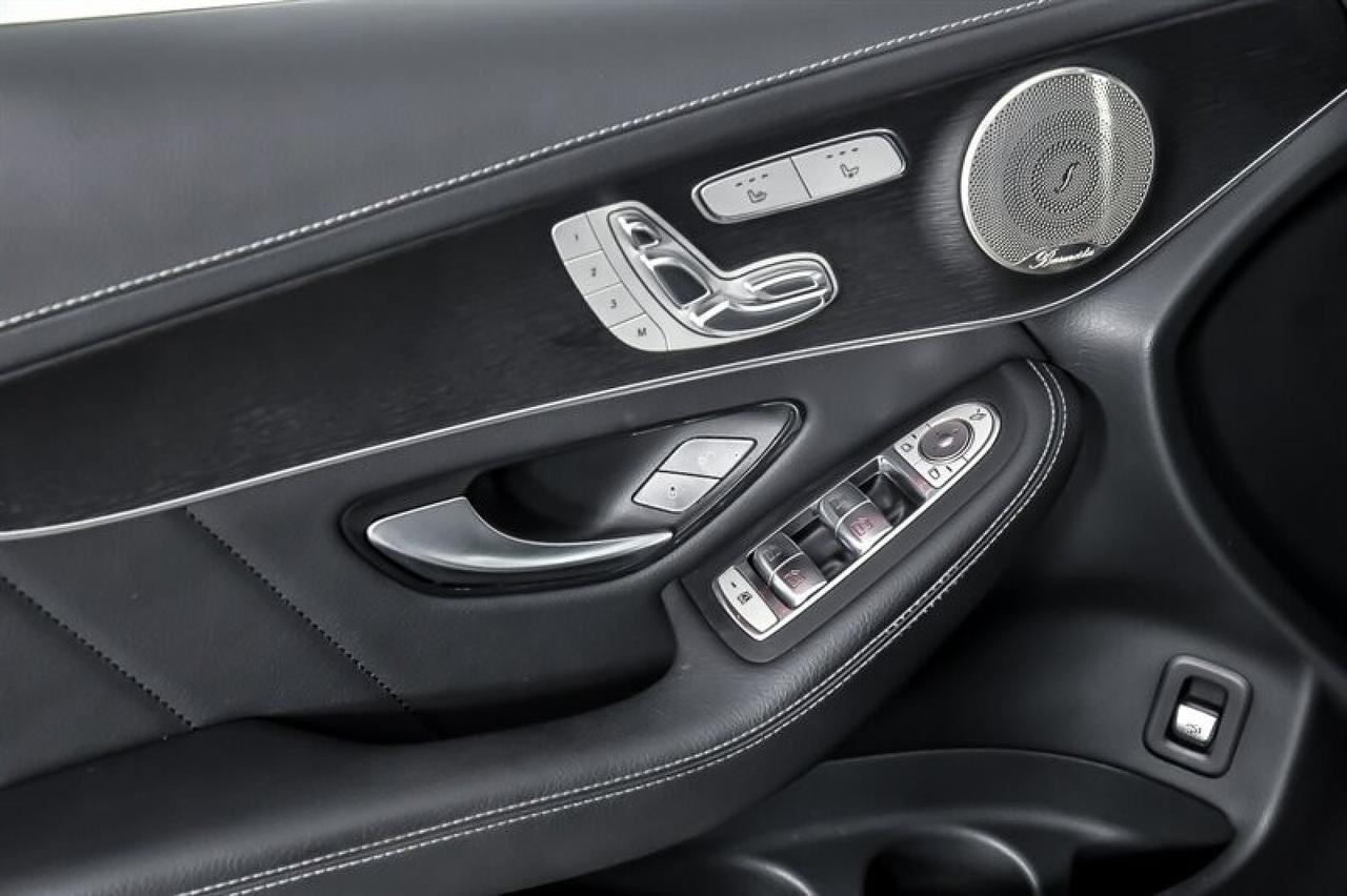 2021 Mercedes-Benz GLC AMG GLC 43 4MATIC Yonkers NY