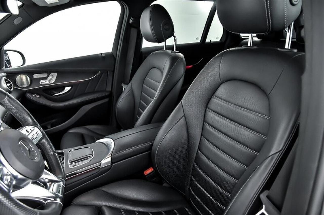 2021 Mercedes-Benz GLC AMG GLC 43 4MATIC Yonkers NY