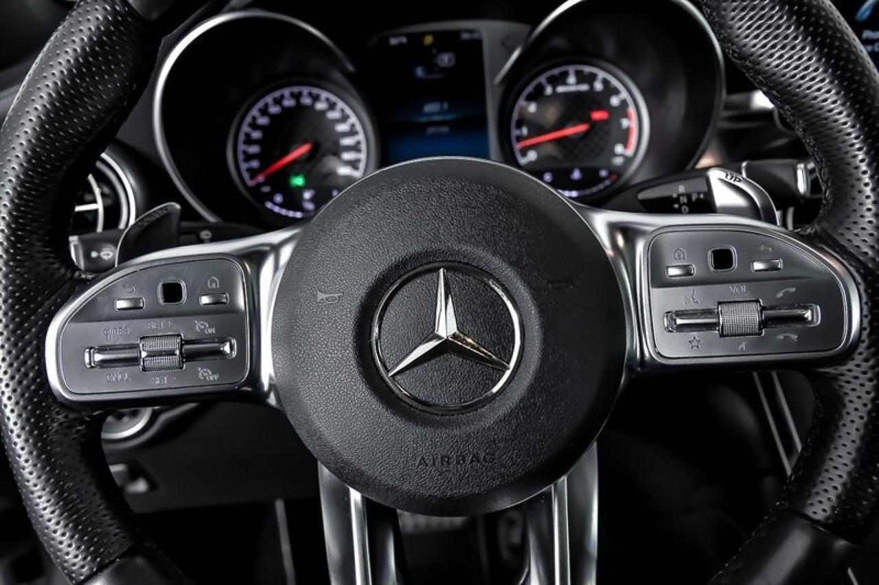 2021 Mercedes-Benz GLC AMG GLC 43 4MATIC Yonkers NY