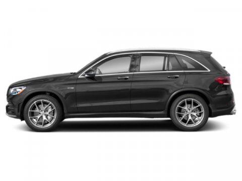 2021 Mercedes-Benz GLC AMG GLC 43 Morristown NJ
