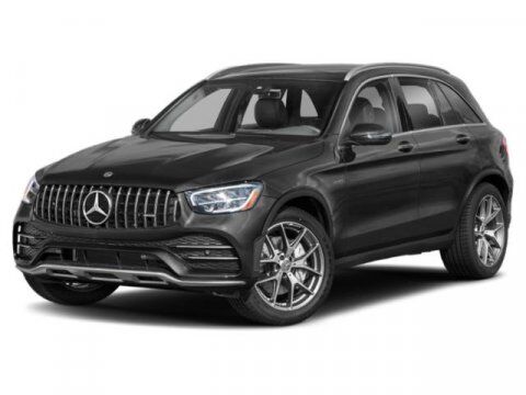 2021 Mercedes-Benz GLC AMG GLC 43 Morristown NJ
