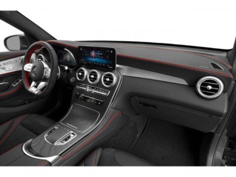 2021 Mercedes-Benz GLC AMG GLC 43 Morristown NJ