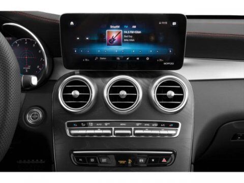 2021 Mercedes-Benz GLC AMG GLC 43 Morristown NJ