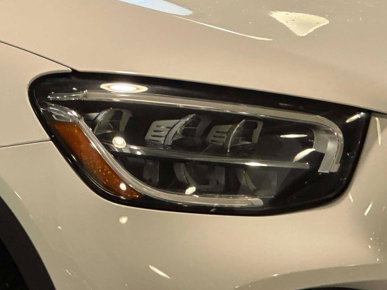 2021 Mercedes-Benz GLC AMG GLC 43 Morristown NJ